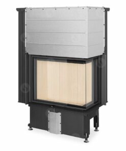 Krbová vložka IMPRESSION R/L 2g L 71.60.34.21