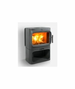 Krbové kachle Jotul F 305 R B