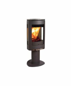Krbové kachle Jotul F 373V2 ADV