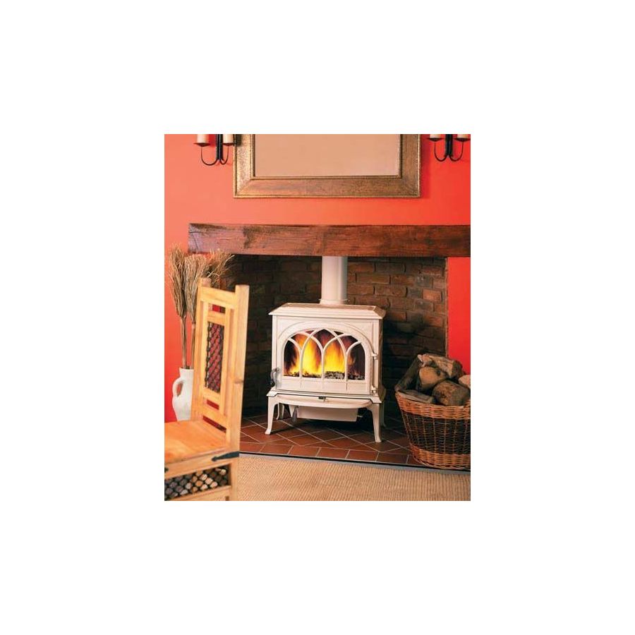 krbové kachle – Jotul F 400 ECO, F 400 ECO SE