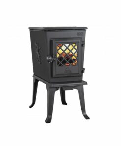 Krbové kachle Jotul F 602 ECO