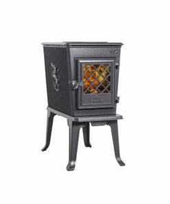 Krbové kachle Jotul F 602 ECO