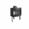 jotul i 400 rovne sklo 341253 jotul 400 harmony cierny lak