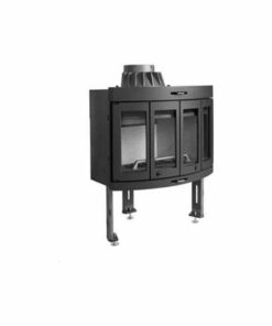 Krbová vložka Jotul I 400 Harmony