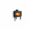 jotul i 400 rovne sklo jotul