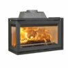 jotul i 620 30051935 jotul i 620 fl cierny lak predne a lave bocne presklenie