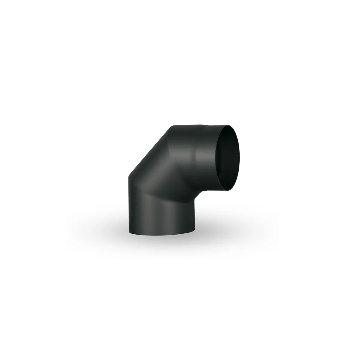 KOLENO TROJDIELNE 150/90/2 mm | Romotop