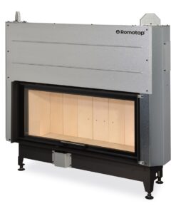 Krbová vložka HEAT 3g L 110.50.01