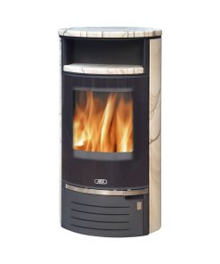 Krbové kachle ABX Atlantik 7