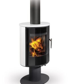 Krbové kachle LAREDO T 01 – keramika