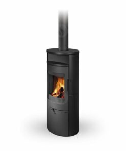 Krbové kachle LUGO N 01 – keramika