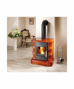 Krbové kachle MANTA KACHĽOVÝ TOP A SOKEL