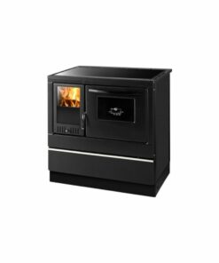 Sporák na tuhé palivo ÖKONOM 85/FIKO Excelent OP