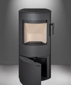 PARLA 3S plech – krbové kachle | Romotop