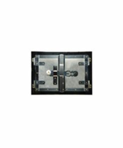 Pekárnikove dvierka