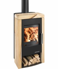 Krbové kachle PINEROLO