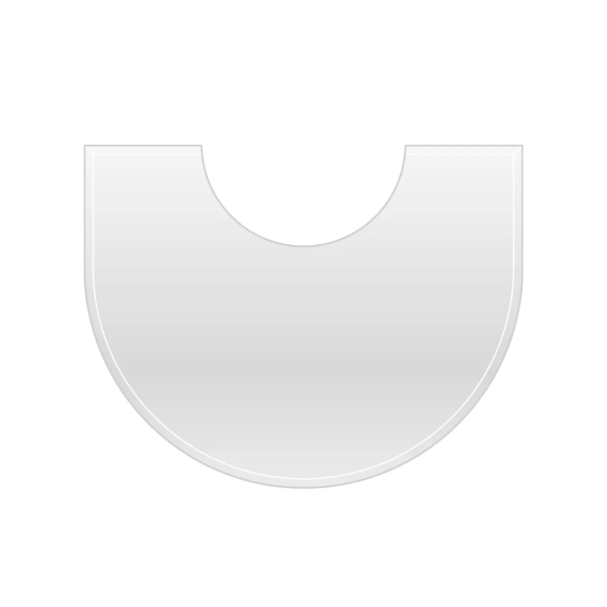 PRÍSUVNÉ SKLO (POD.SKLO 4197) | Romotop