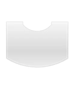 PŘÍSUVNÉ SKLO (POD.SKLO 4206) | Romotop