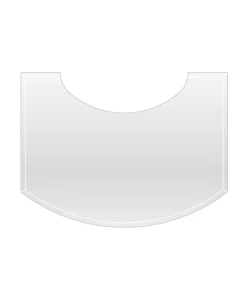 PŘÍSUVNÉ SKLO (POD.SKLO 4207) | Romotop