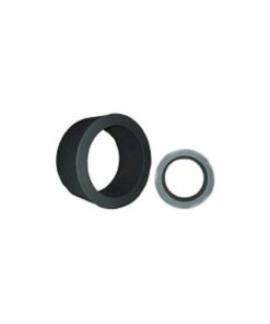 Redukcia do  komína