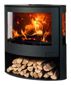Krbové kachle IRIS