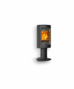 Krbové kachle Jotul F 363V2 ADV BP čierny lak