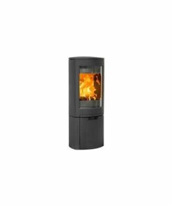 Krbové kachle Jotul F 368 ADV BP čierny lak