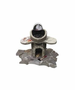 Krb 04 Ražeň Peron