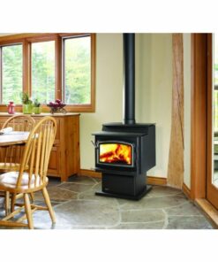 Kanadské krbové kachle REGENCY F 2500M -1