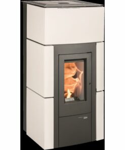 Peletové kachle HSP 6 RUEDA C PGI