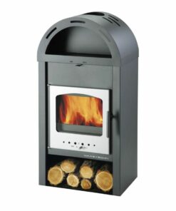 Krbové kachle VAASA PLUS