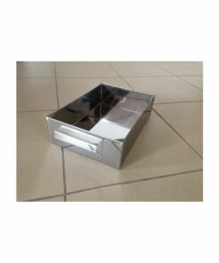 Vnútorný antikorový popolník